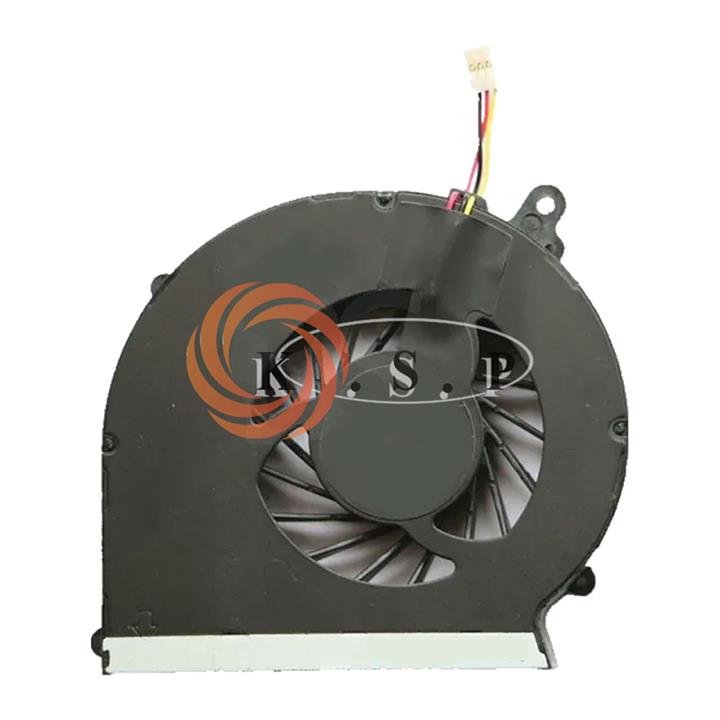 فن لپ تاپ اچ پی Fan HP Compaq 2000
